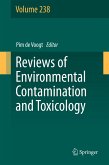 Reviews of Environmental Contamination and Toxicology Volume 238