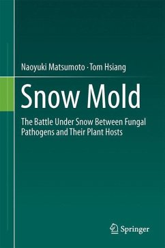 Snow Mold - Matsumoto, Naoyuki;Hsiang, Tom