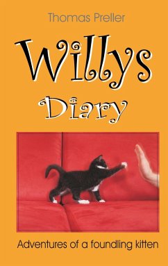 Willys Diary - Preller, Thomas
