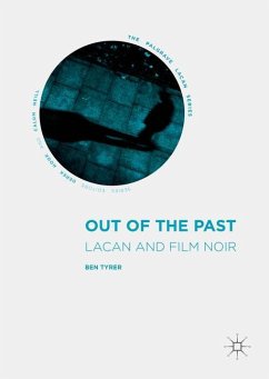 Out of the Past - Tyrer, Ben