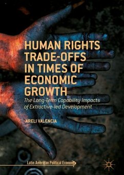 Human Rights Trade-Offs in Times of Economic Growth - Valencia, Areli