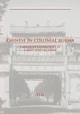 Chinese in Colonial Burma