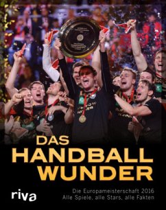 Das Handball-Wunder - Kühne-Hellmessen, Ulrich