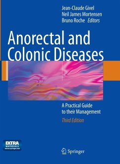 Anorectal and Colonic Diseases