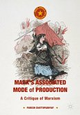 Marx's Associated Mode of Production