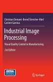 Industrial Image Processing