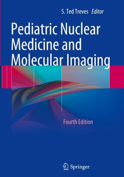 Pediatric Nuclear Medicine and Molecular Imaging