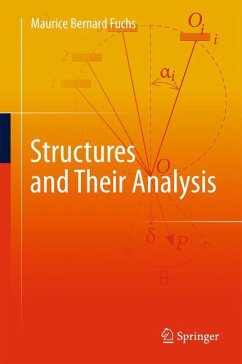 Structures and Their Analysis - Fuchs, Maurice Bernard