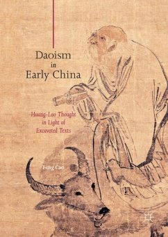 Daoism in Early China - Cao, Feng