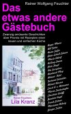 Das etwas andere Gästebuch (eBook, ePUB)