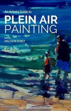 Cover An Artist's Guide to Plein Air Painting (eBook, ePUB)