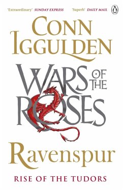 Ravenspur (eBook, ePUB) - Iggulden, Conn