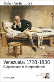 Venezuela: 1728-1830 (eBook, ePUB)