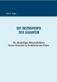 Die Instrumente der Giganten (eBook, ePUB)