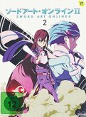 Sword Art Online - Staffel 2, Vol. 2