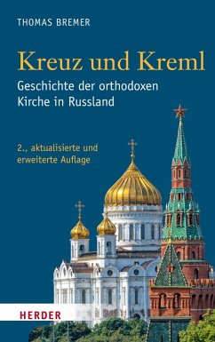 Kreuz und Kreml (eBook, PDF) - Bremer, Thomas