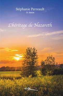 L'heritage de Nazareth (eBook, ePUB) - Simon, Stephanie Perreault - Dominique