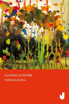 Cover Lavínia (eBook, ePUB)