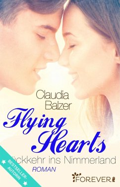 Flying Hearts (eBook, ePUB) - Balzer, Claudia