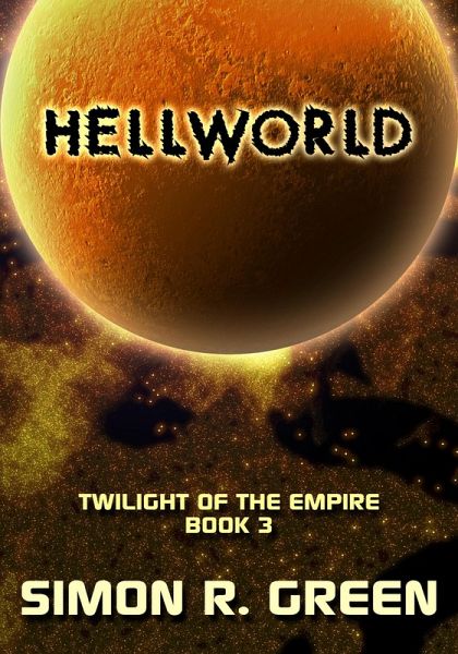 Hellworld (eBook, ePUB) Hellworld (eBook, ePUB)