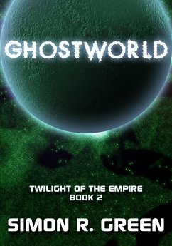 Cover Ghostworld (eBook, ePUB)