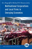 Multinational Corporations and Local Firms in Emerging Economies (eBook, PDF)
