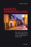 Kafkas Verwandlung (eBook, ePUB)