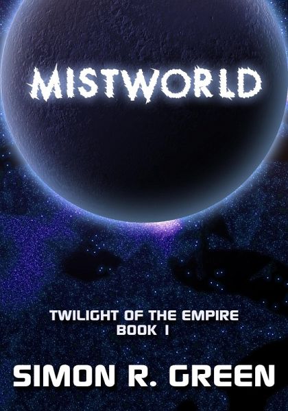 Mistworld (eBook, ePUB)