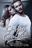 Fúria Confusa (eBook, ePUB)