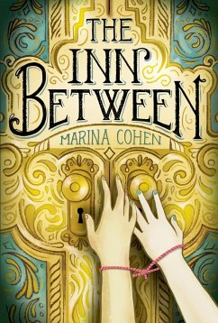Cover The Inn Between (eBook, ePUB)