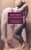 Alien Hearts (eBook, ePUB)