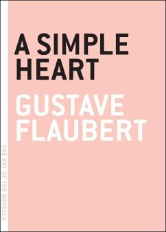 Cover A Simple Heart (eBook, ePUB)