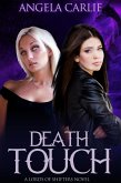 Death Touch (Lords of Shifters, #4) (eBook, ePUB)