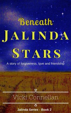 Cover Beneath Jalinda Stars (Jalinda Series, #2) (eBook, ePUB)