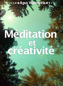 Cover Meditation et creativite (eBook, ePUB)