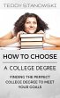 How To Choose A College Degree -Finding... - Bild 1