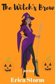 The Witch's Brew (eBook, ePUB) The Witch's Brew (eBook, ePUB)
