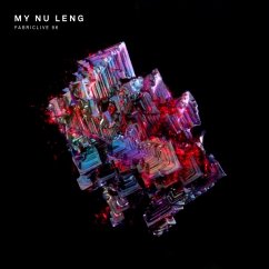 Cover Fabriclive 86: My Nu Leng