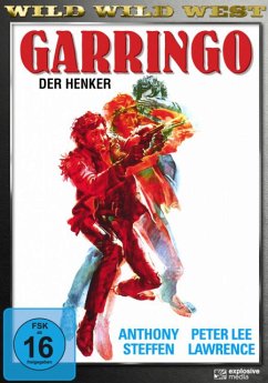 Garringo - der Henker