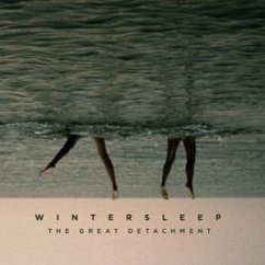 The Great Detachment - Wintersleep