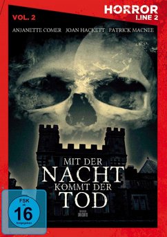 Mit der Nacht kommt der Tod