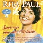 Spiel Mir Eine Alte Melodie-50 Größe Erfolge