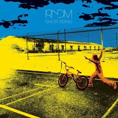 Ghost Riding - Rndm