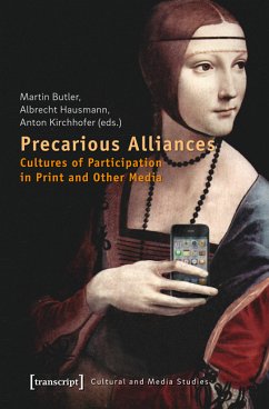 Precarious Alliances (eBook, PDF)