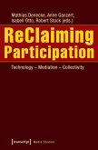 ReClaiming Participation (eBook, PDF)