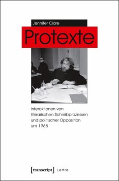 Protexte (eBook, PDF) - Clare, Jennifer