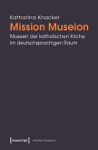 Mission Museion (eBook, PDF)