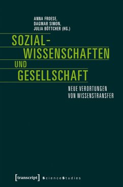 Sozialwissenschaften und Gesellschaft (eBook, PDF)