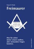 Freimaurer (eBook, ePUB)