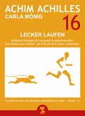 Lecker Laufen (Achim Achilles Bewegungsbibliothek Band 16) (eBook, ePUB)